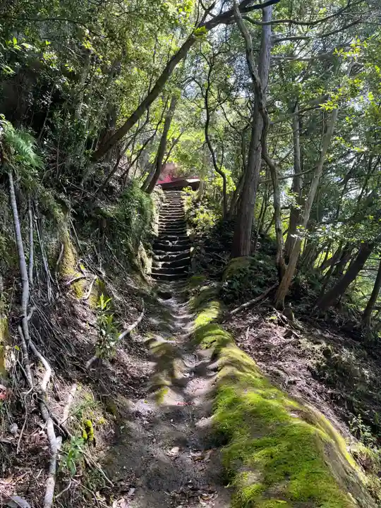 高宕観音堂(千葉県)
