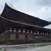 東寺(教王護国寺)(京都府)