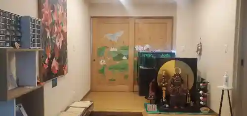 瑞光寺のその他建物