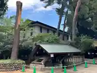 埼玉縣護國神社(埼玉県)