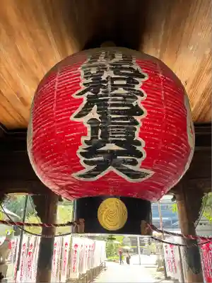 豊川閣　妙厳寺(愛知県)