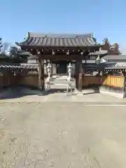 正覚寺(埼玉県)