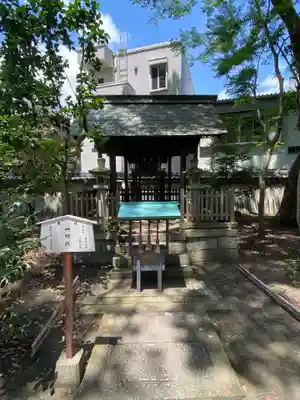 射楯兵主神社(兵庫県)