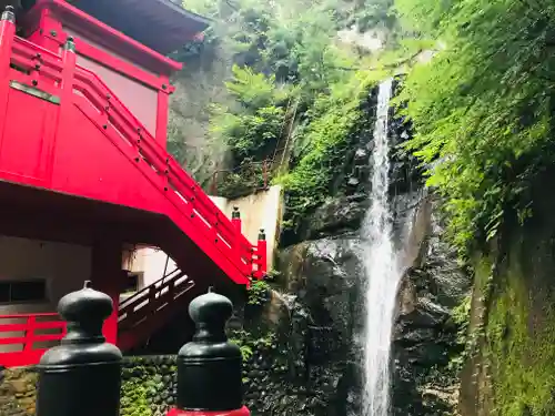 大正寺(中野不動尊)のその他建物