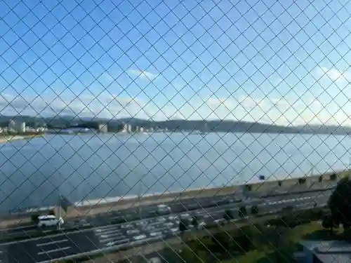 須衛都久神社(島根県)