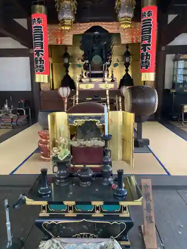 太宗寺(東京都)