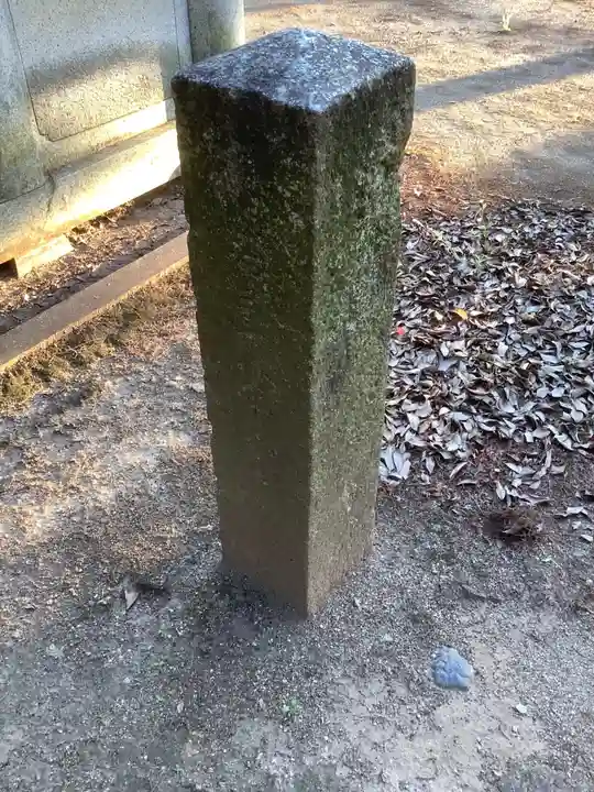 神明社(愛知県)