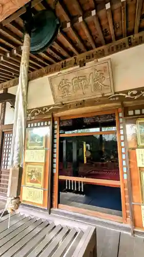 本土寺のその他建物