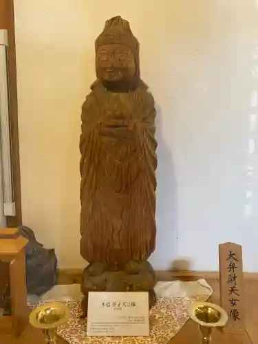 栃尾観音堂(奈良県)