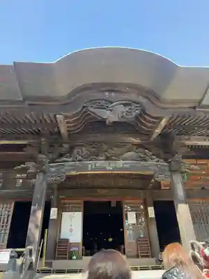 深大寺(東京都)