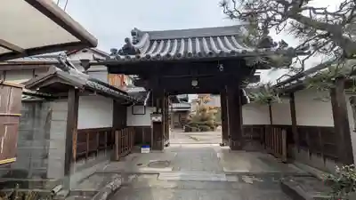 正定寺(滋賀県)