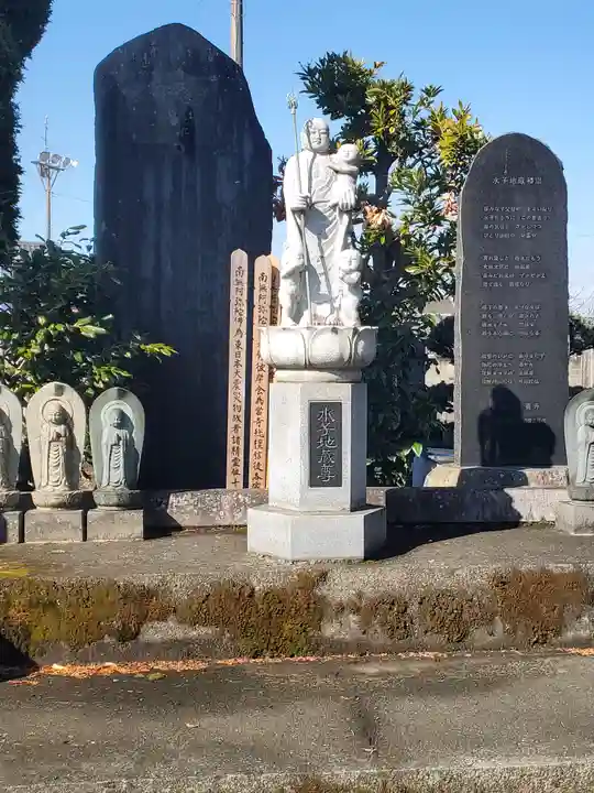 龍善寺(栃木県)