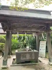 神明社(宮城県)