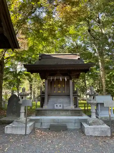 淺間神社（忍野八海）(山梨県)