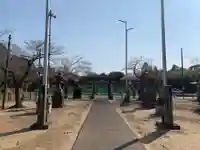 八幡神社(千葉県)