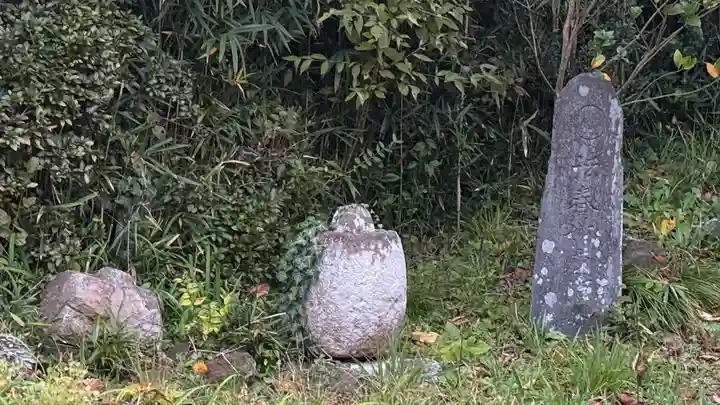 志波姫神社(宮城県)