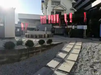 萬徳寺のその他建物