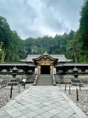 輪王寺(栃木県)