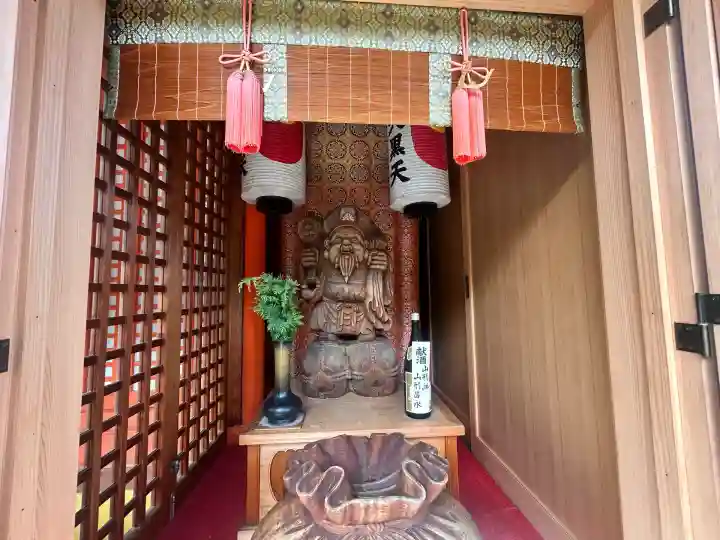 朝護孫子寺(奈良県)