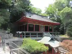 久能山東照宮(静岡県)