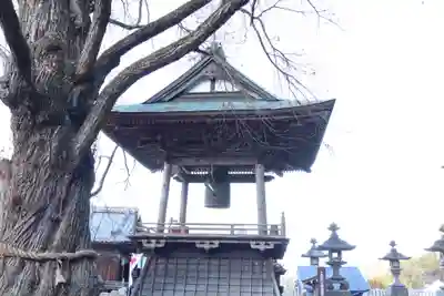 北向観音のその他建物