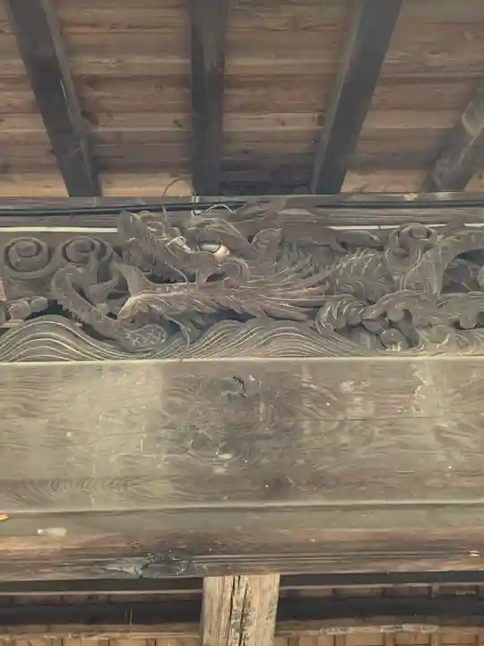 火走神社(大阪府)