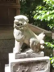 素盞嗚尊神社(大阪府)