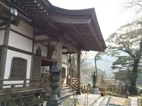 霊泉寺(福岡県)