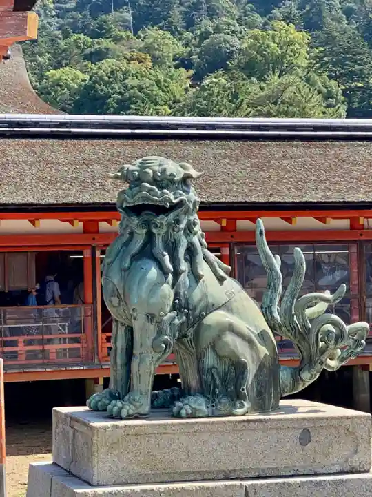 厳島神社(広島県)