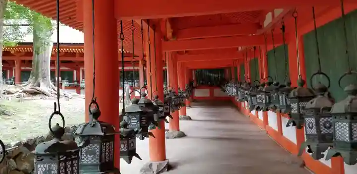 春日大社(奈良県)