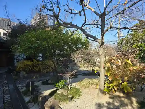 銀山寺(大阪府)