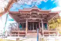 長久寺(千葉県)