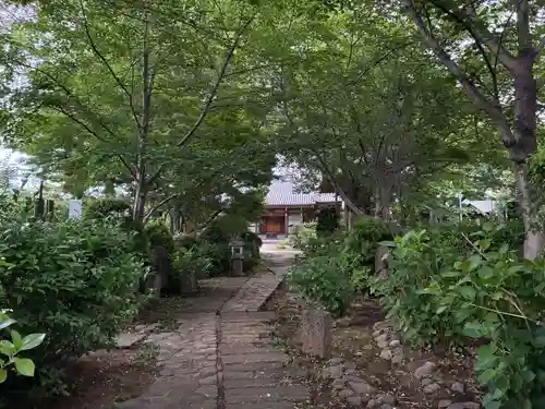 浄信寺(千葉県)