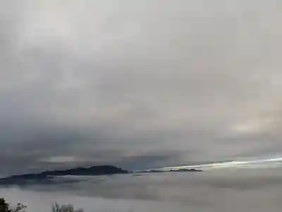 伊吹山寺(滋賀県)