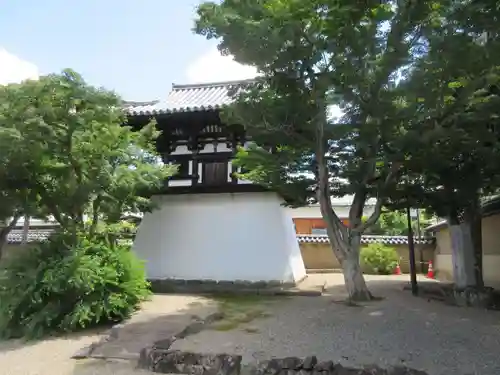 新薬師寺(奈良県)