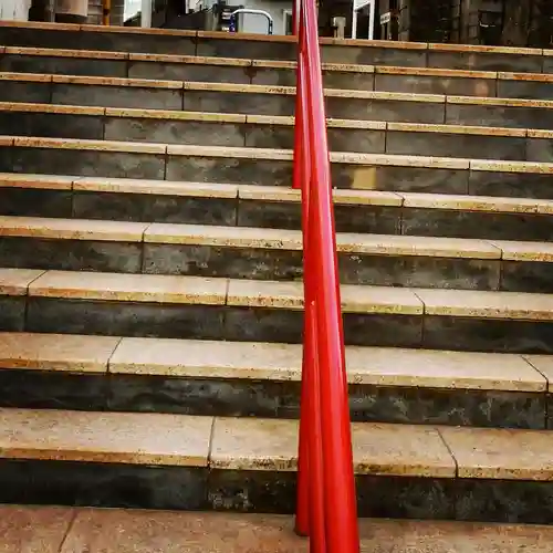 須賀神社のその他建物