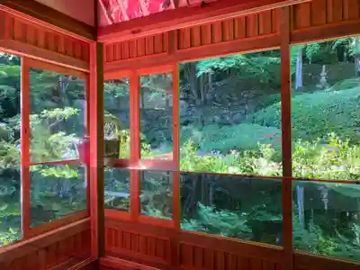 応聖寺のその他建物