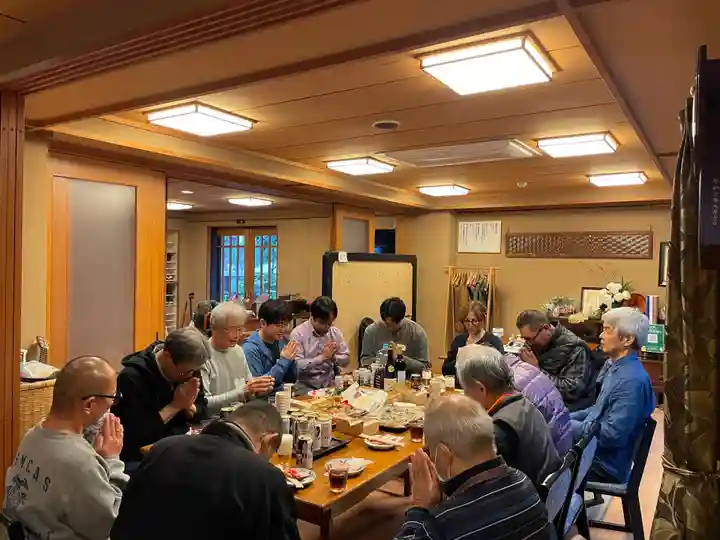 當光寺(東京都)