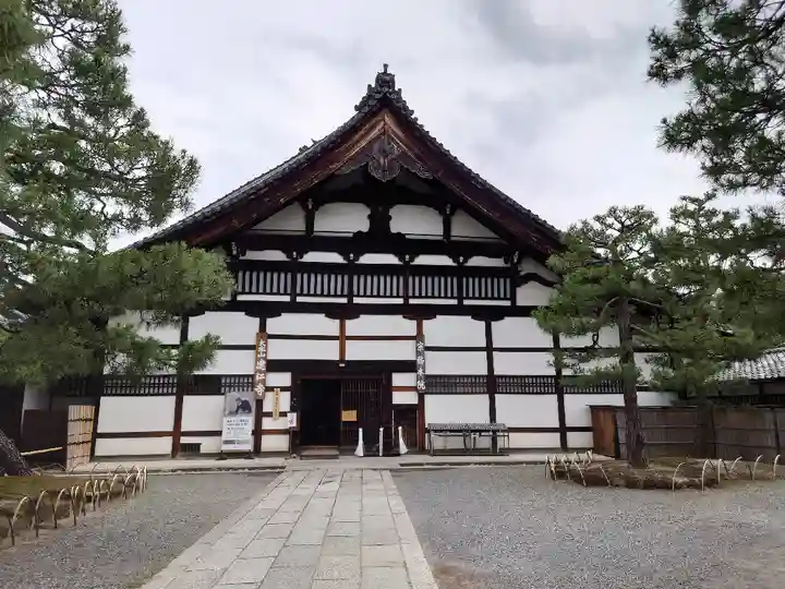 建仁寺(建仁禅寺)のその他建物