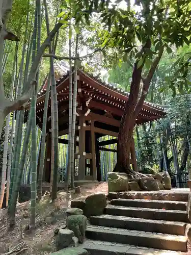 建功寺のその他建物