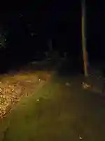 泉神社のその他建物