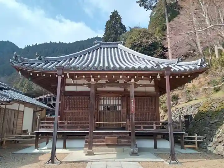 善峯寺(京都府)