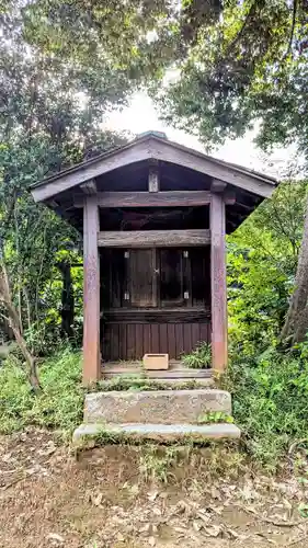 東福院のその他建物