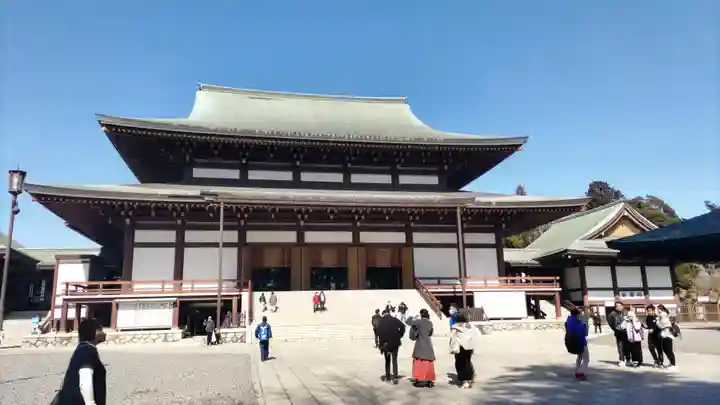 成田山新勝寺(千葉県)