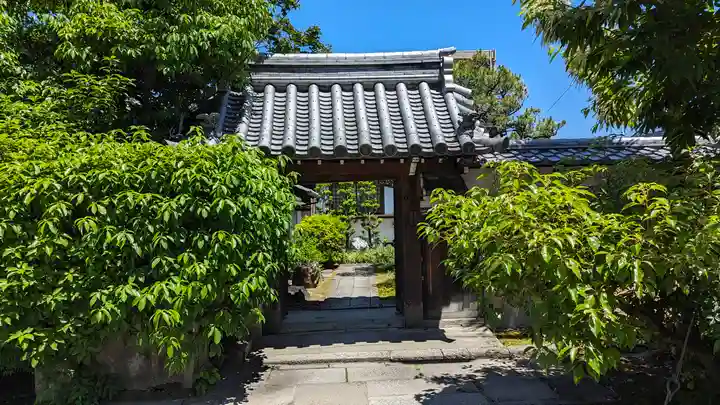 真如院(京都府)