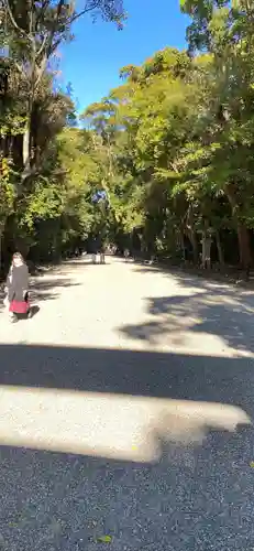 熱田神宮のその他建物