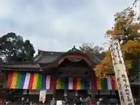 深大寺(東京都)