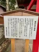 橋本大鷲神社(神奈川県)