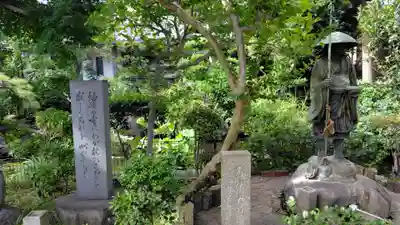 長福寺(神奈川県)