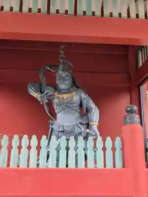 妙法寺（御殿場市）(静岡県)